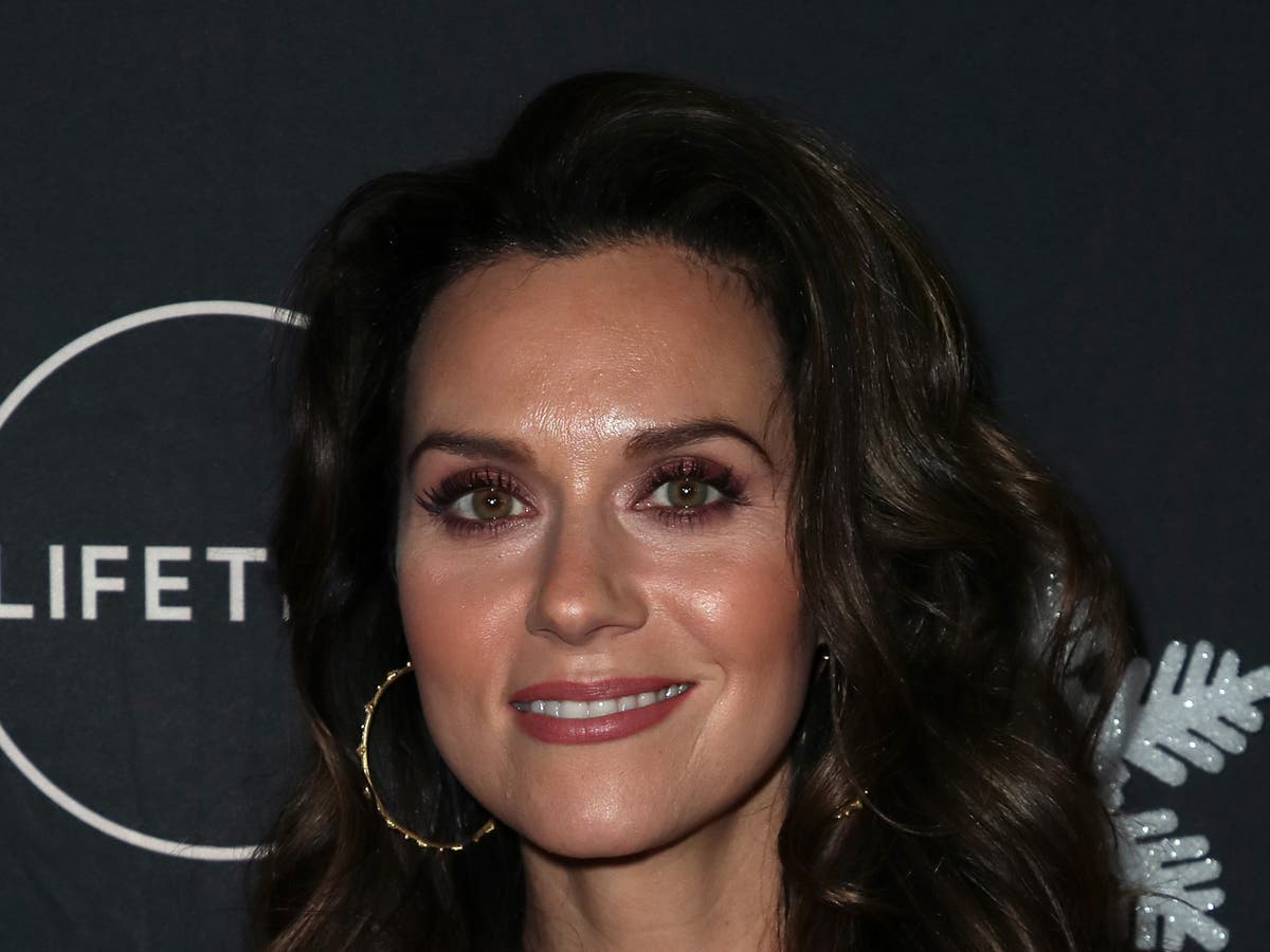 Hilarie Burton shares emotional abortion story following Roe v Wade reversal