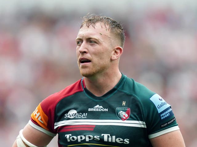 Tommy Reffell will make his Wales debut against South Africa