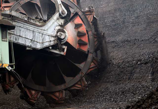 Czech Coal