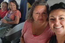 Missouri Amtrak derailment victims identified as train found to be going 87mph