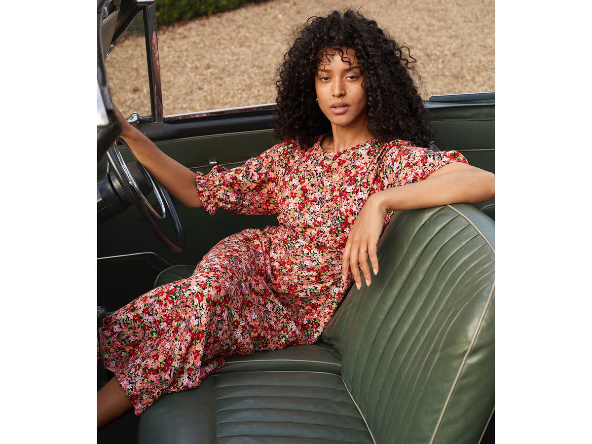 Meet Stitch Fix, the online personal styling service that&rsquo;s the answer to your summer holiday fashion woes