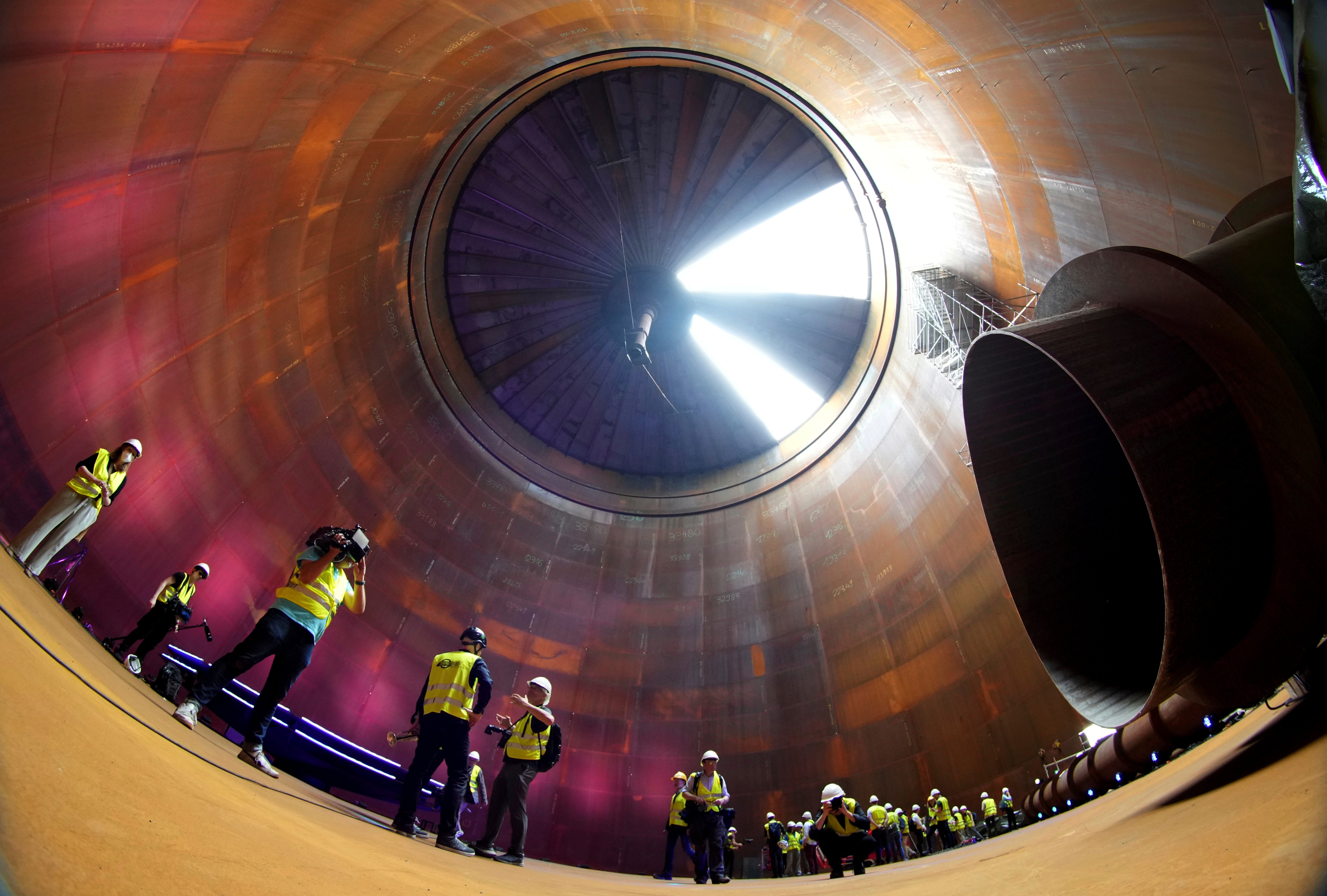 Germany Heat Storage