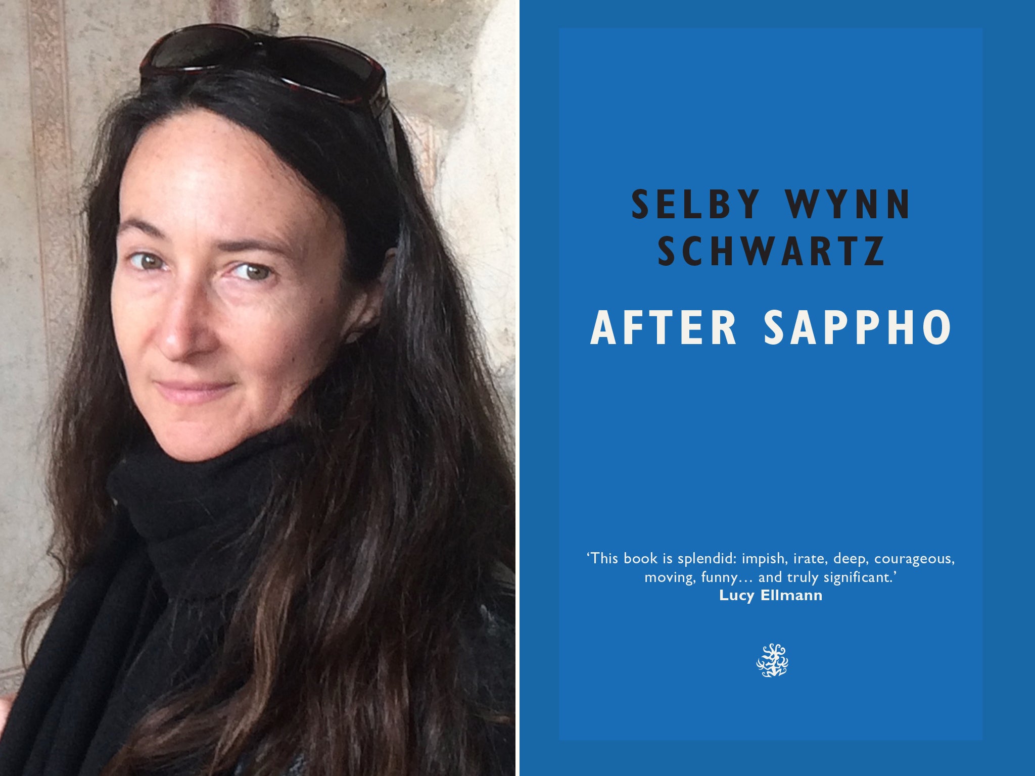 Trailblazing women are at the heart of ‘After Sappho’