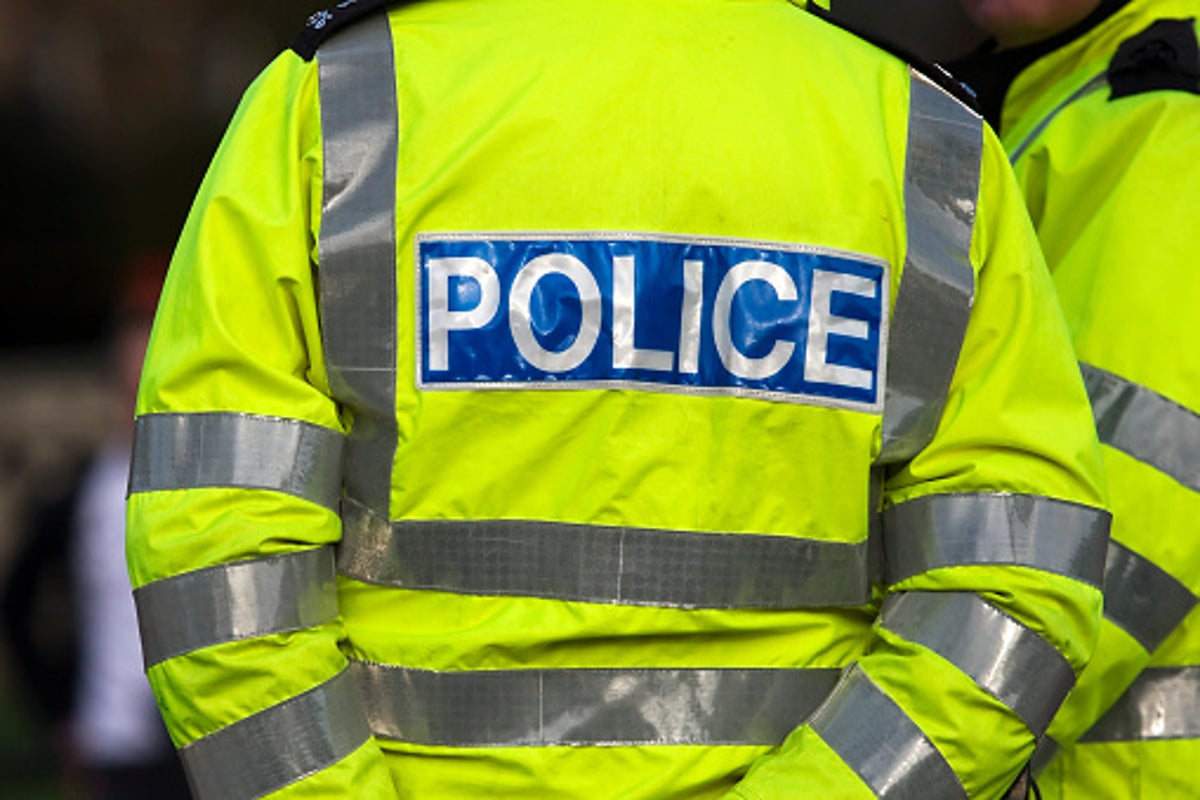 Serving Met Police officer charged with anal and oral rape | The ...