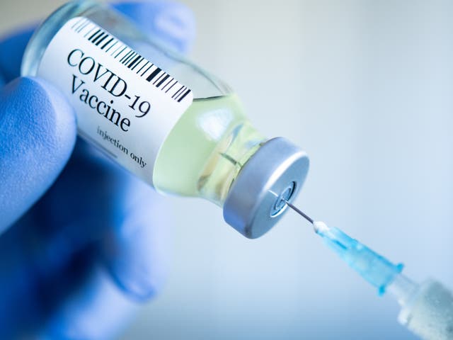 <p>The legacy of the Covid 19 vaccine should not be squandered</p>
