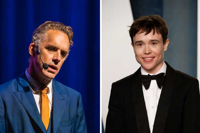 Jordan Peterson - latest news, breaking stories and comment - The  Independent