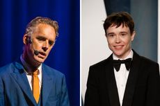 Twitter reportedly removes Jordan Peterson’s tweet about Elliot Page