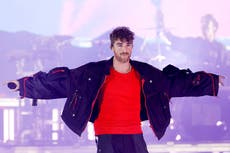 The Chainsmokers respond to pro-choice TikTok users embracing their hit song ‘Paris’