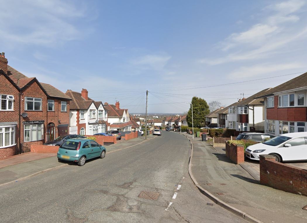 A boy was stabbed to death in Mount Road, Wolverhampton