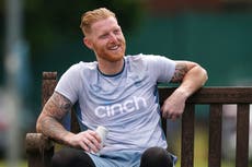 Ben Stokes determined to ‘reshape the way Test cricket is played’