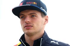 Max Verstappen believes Nelson Piquet is ‘not a racist’ but agrees his choice of words was ‘very offensive’