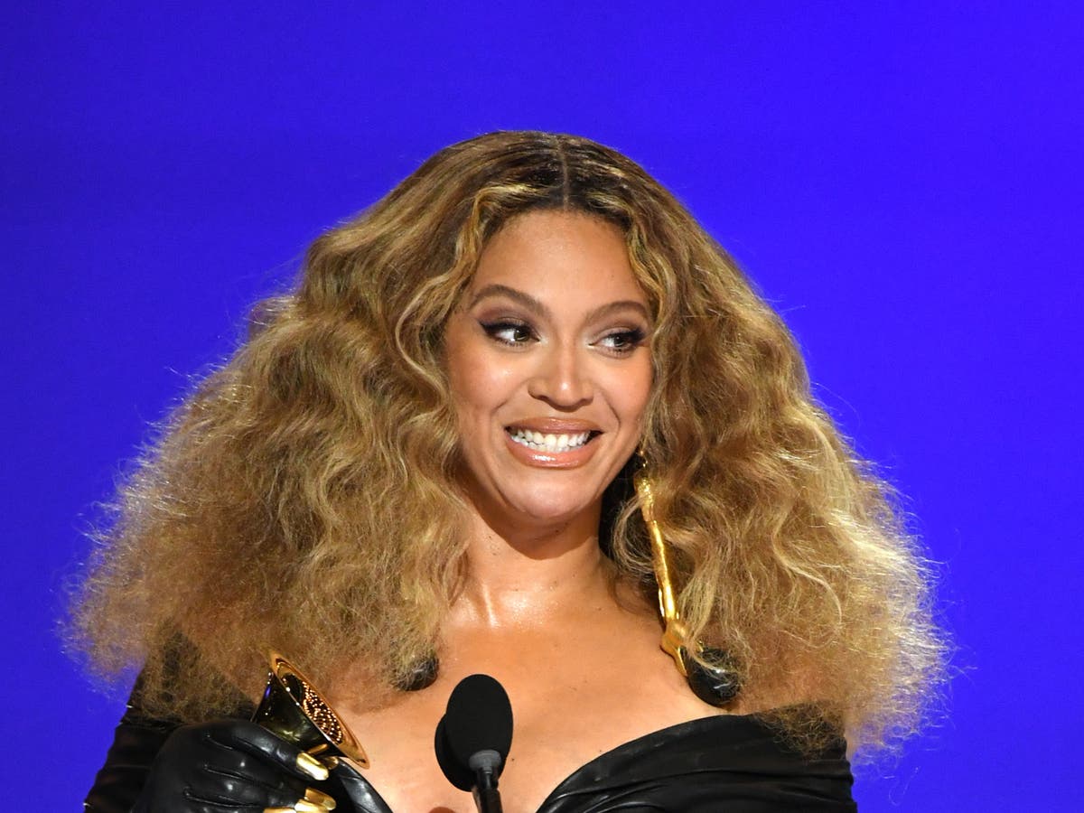 Beyonc&eacute; reveals artwork for new album Renaissance