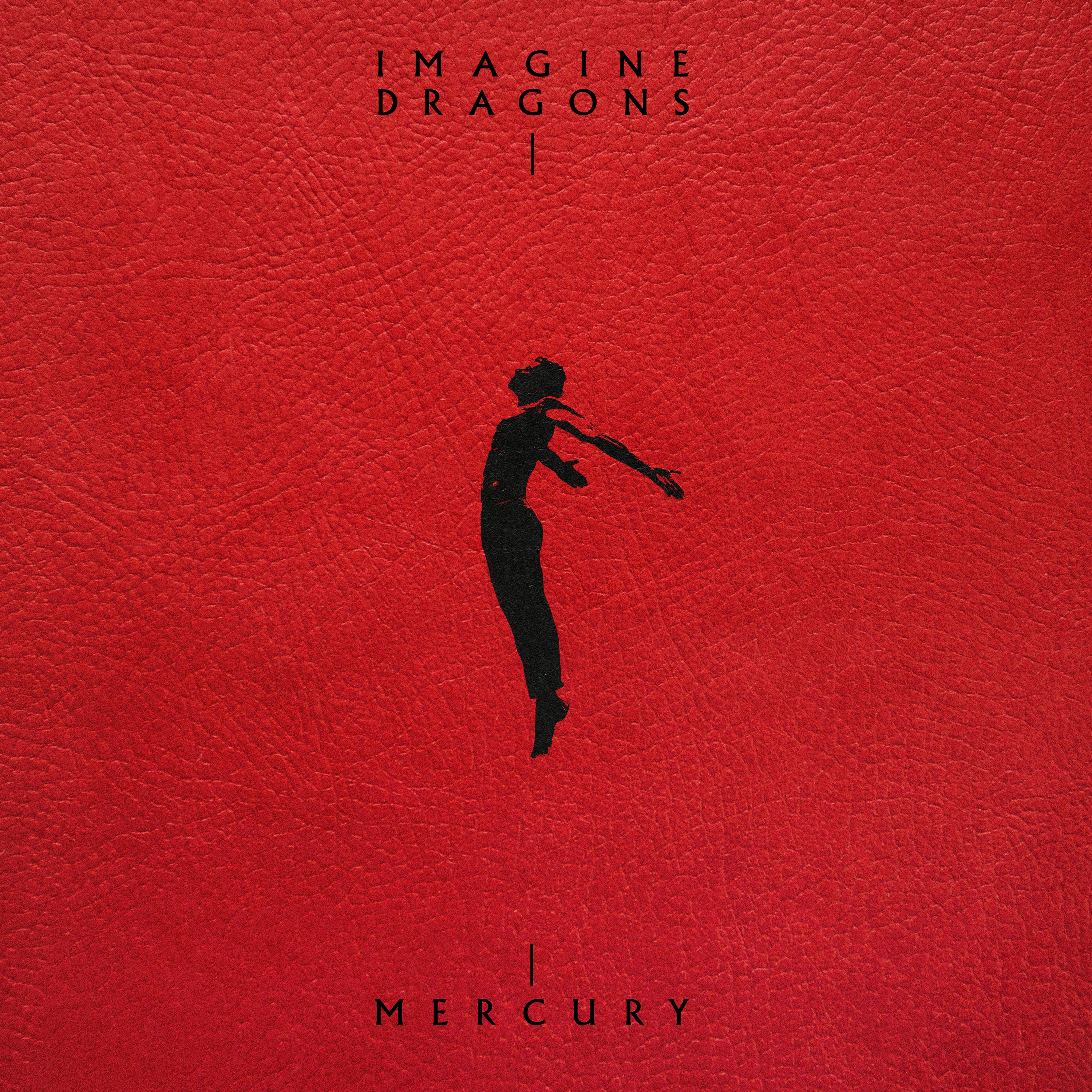 RESEÑA-IMAGINE DRAGONS
