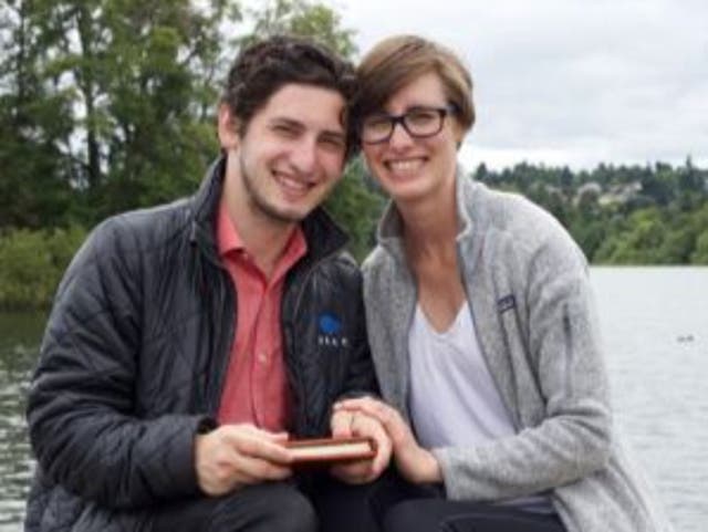 <p>Zachary Cohn and Lauryl Zenobi bought a home in Seattle not knowing it didn’t have an internet connection</p>