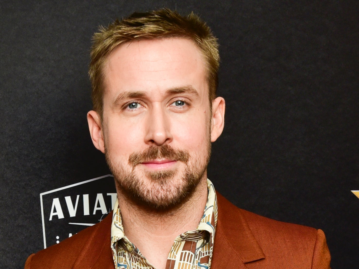 Where To Buy Ryan Gosling’s Viral ‘Doctor Who’ Shirt With Ncuti Gatwa ...