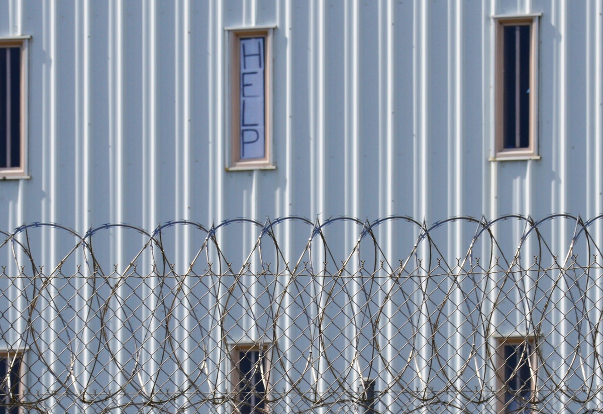 Prisoners in Alabama keep dying as inmates go on statewide labour strike