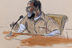 In reversal, prosecutors say R. Kelly off suicide watch