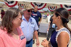 Trump's vulnerabilities for 2024 mount after new testimony