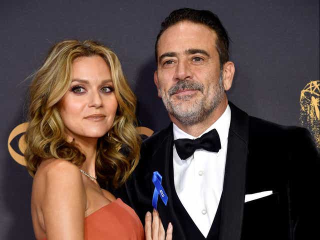 <p>Jeffrey Dean Morgan speaks out against Roe v Wade ruling, says he’s ‘Pro Roe’  </p>
