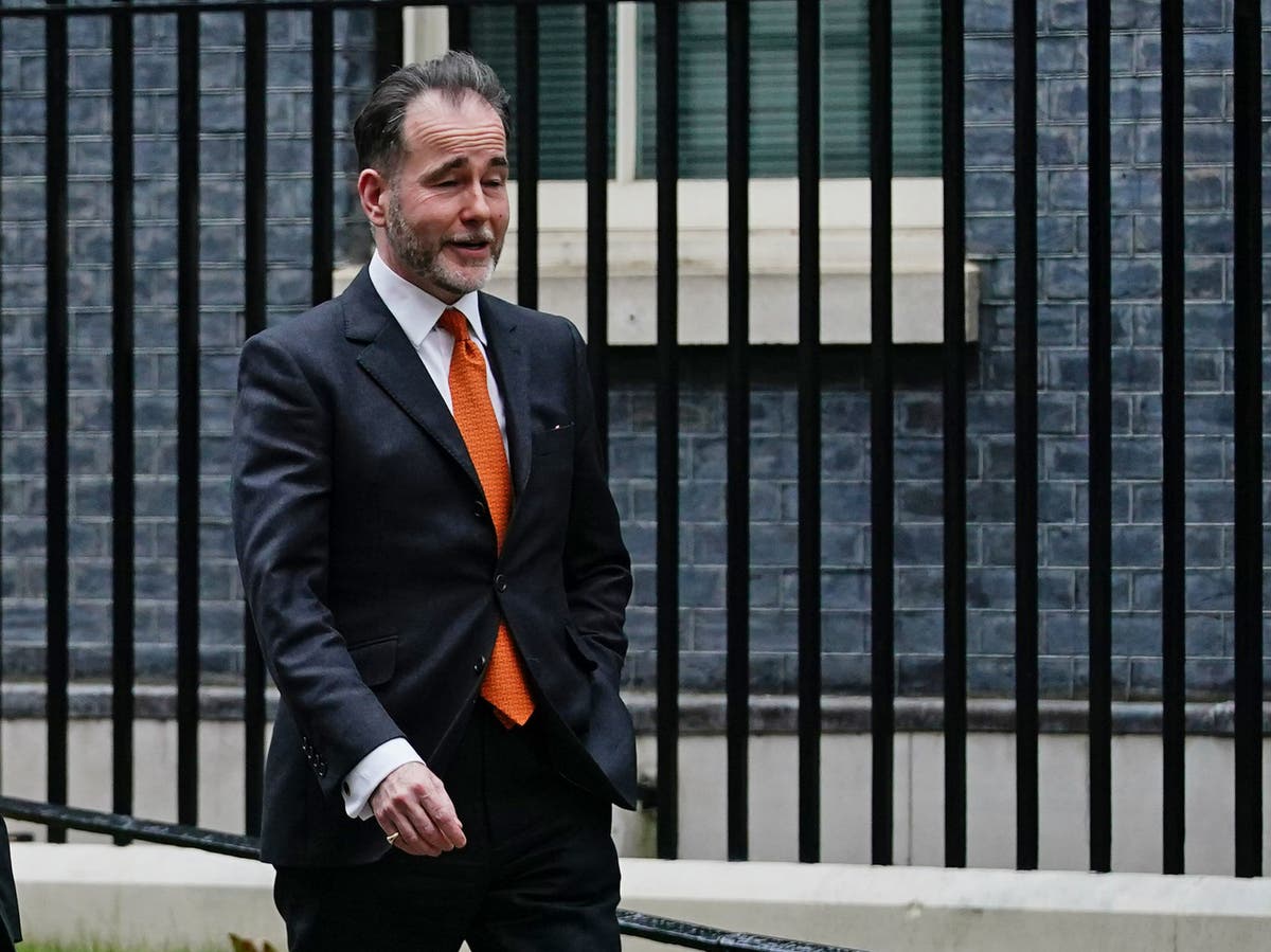 Chris Pincher What does it mean for an MP to have the whip removed