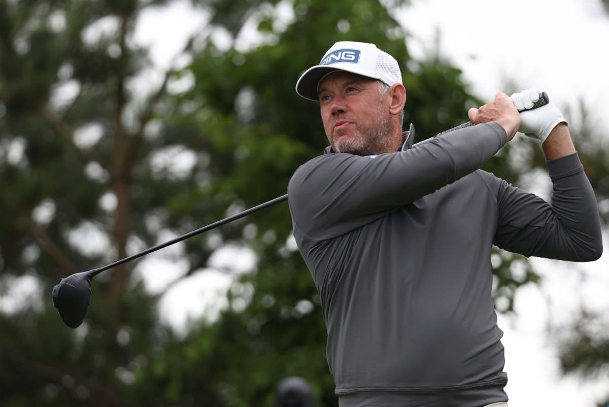 Lee Westwood and Ian Poulter among LIV Golf players asking DP World Tour to rescind ban