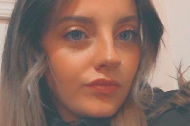 <p>Nigel Malt fue declarado culpable de asesinar a su hija Lauren Malt, de 19 años, tras atropellarla dos veces con su coche</p>