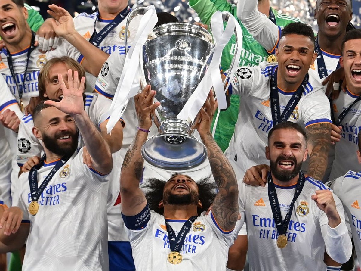 Prime Video Scores Rights To UK Champions League Football – Deadline