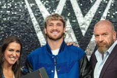 Logan Paul signs multi-year WWE deal