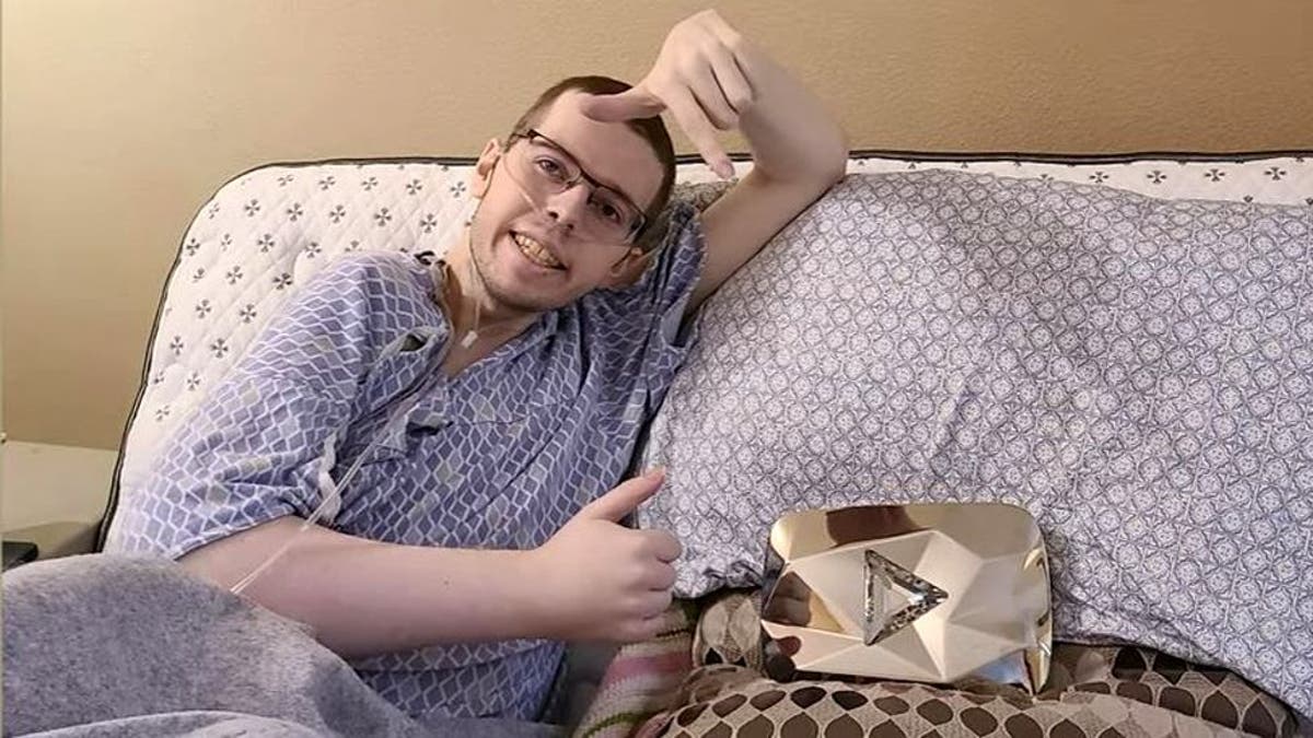 Technoblade death: Minecraft YouTuber dies from cancer aged 23