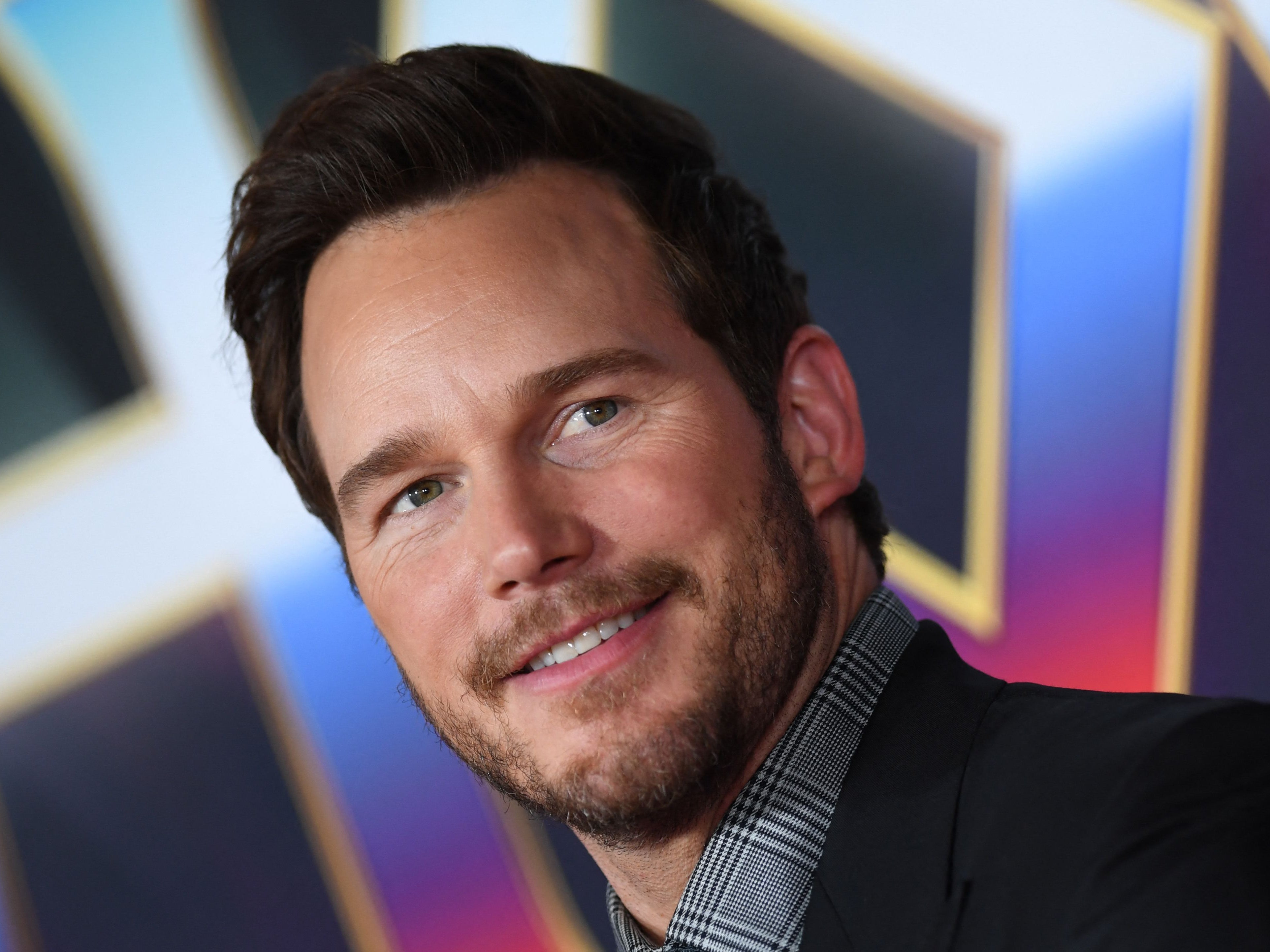 Chris Pratt has faced a backlash for several years