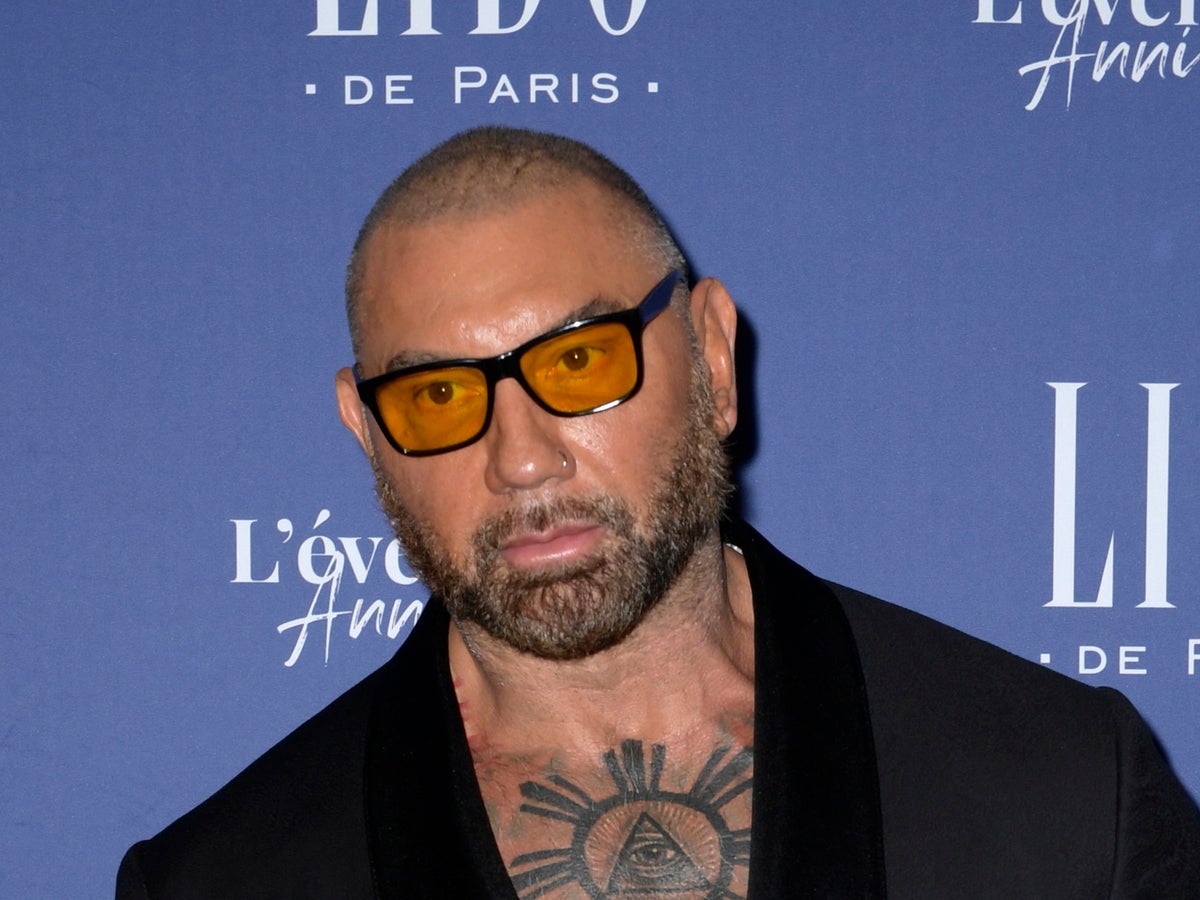 Dave Bautista says ‘every f***ing man needs to be louder about the rights of women’