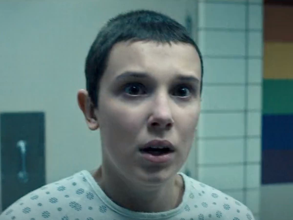 Stranger Things fans highlight ‘tragic’ detail about heartbreaking episode 9 moment