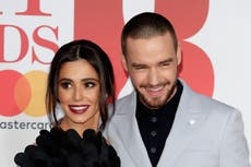 Liam Payne opens up about parenting arrangement with Cheryl following break-up