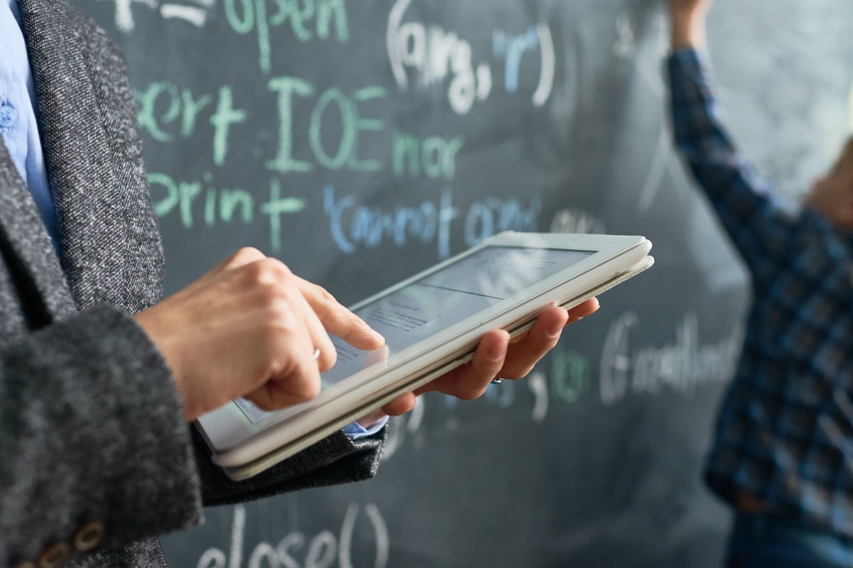 UK’s most misspelt words revealed in study of nearly one million schoolchildren