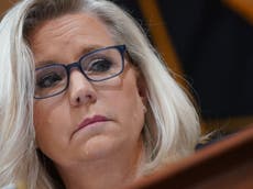 Liz Cheney indicates January 6 committee could refer Donald Trump to DOJ for criminal prosecution