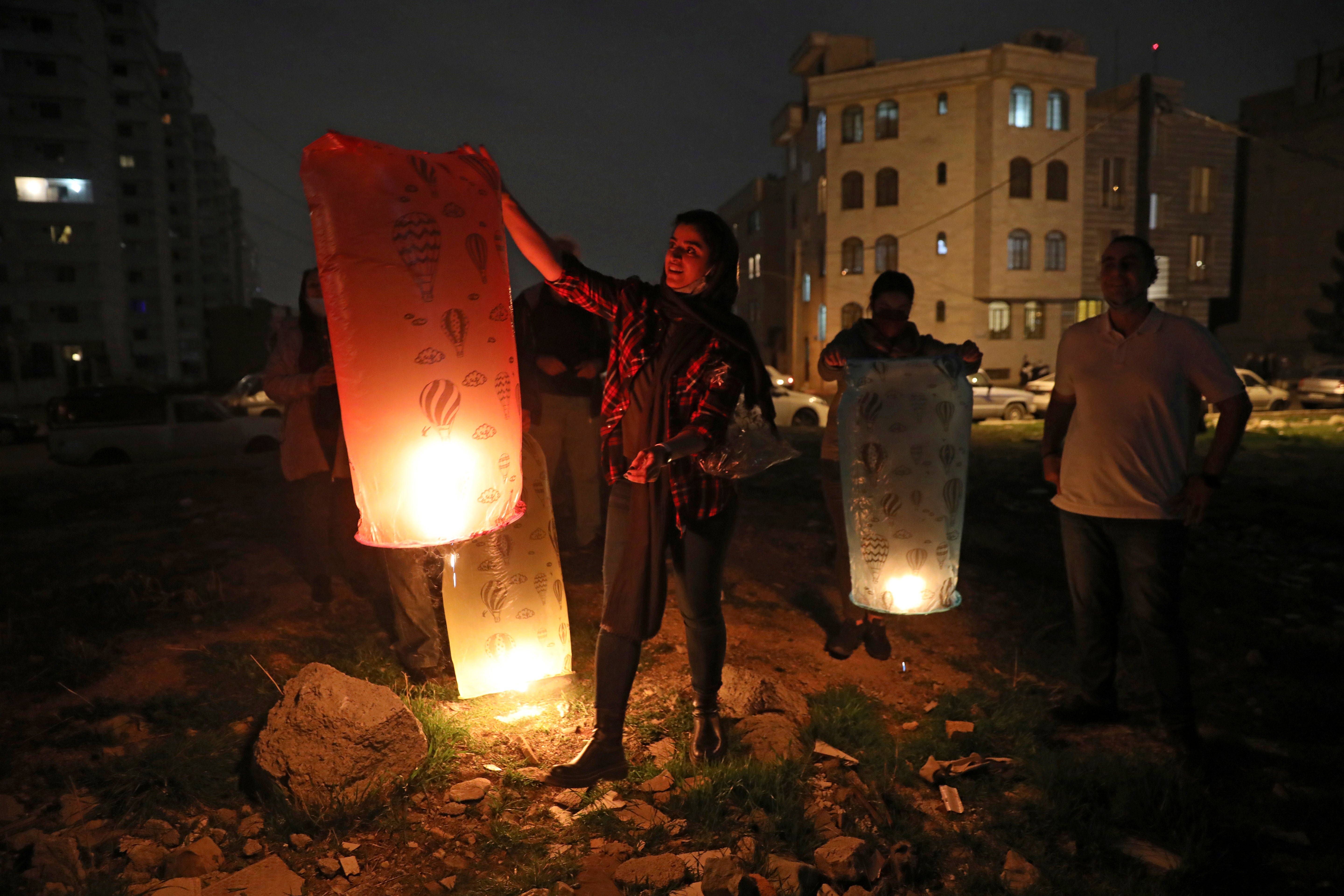 Zoroastrians-World Congress
