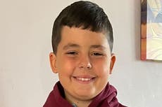 Mother of boy, 10, mauled to death by XL Bully dog ‘Beast’ plans to fight owners’ sentences