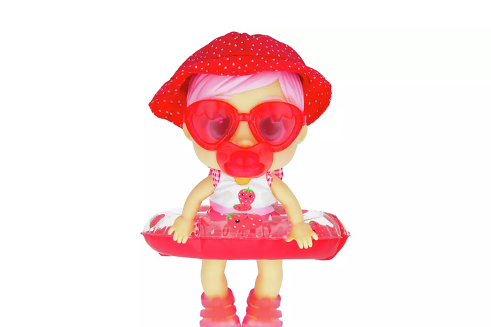 Cry Babies fun n sun Ella