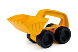 Hape monster digger truck