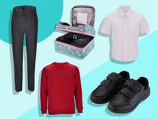 Aldi’s back to school range is kitting kids out for as little as £1.50 – here’s how to shop