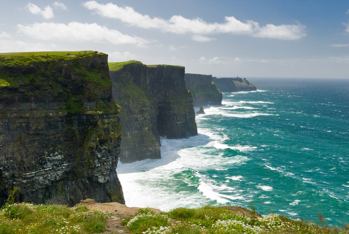 Ireland travel guide: Everything you need to know before you go