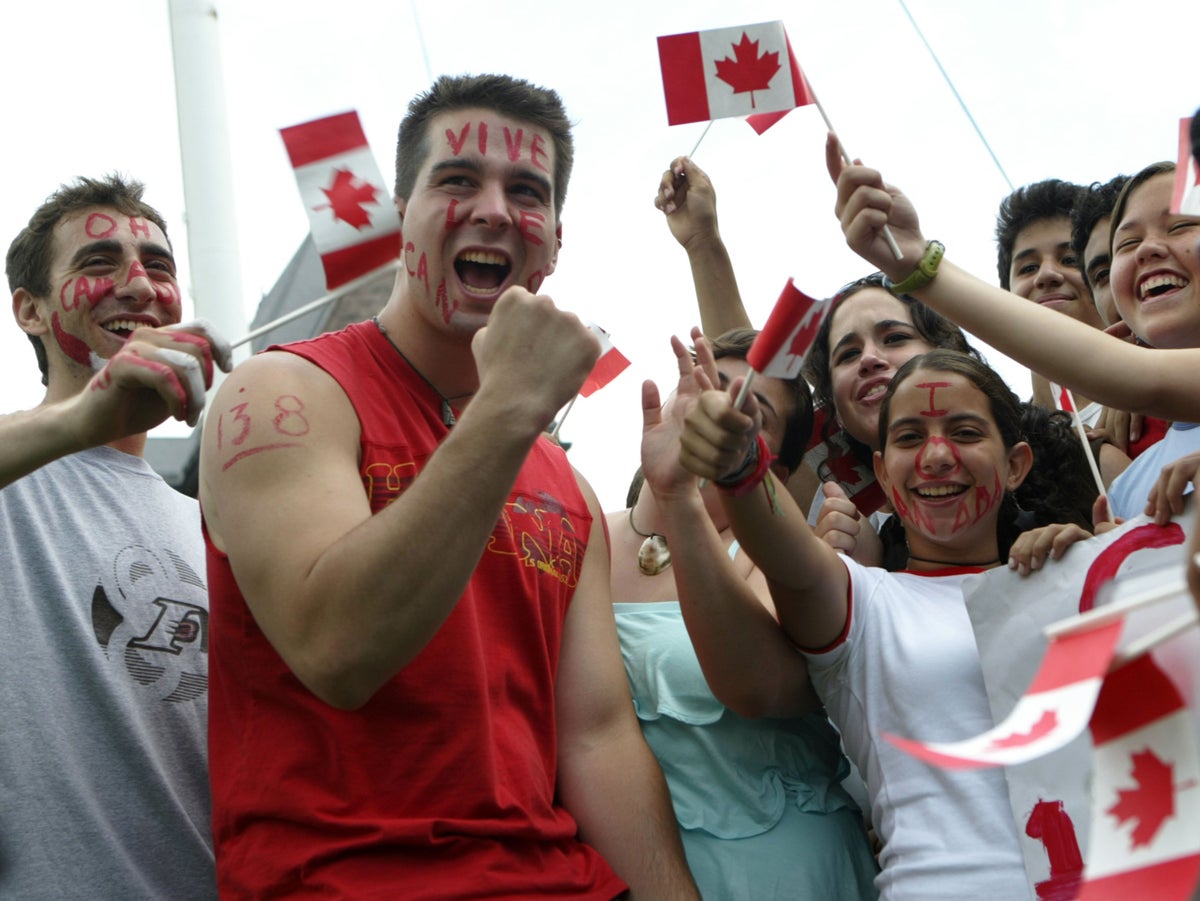 Kanada Günü 2022: Ulusal kutlama nedir ve neden protestoları çekiyor?