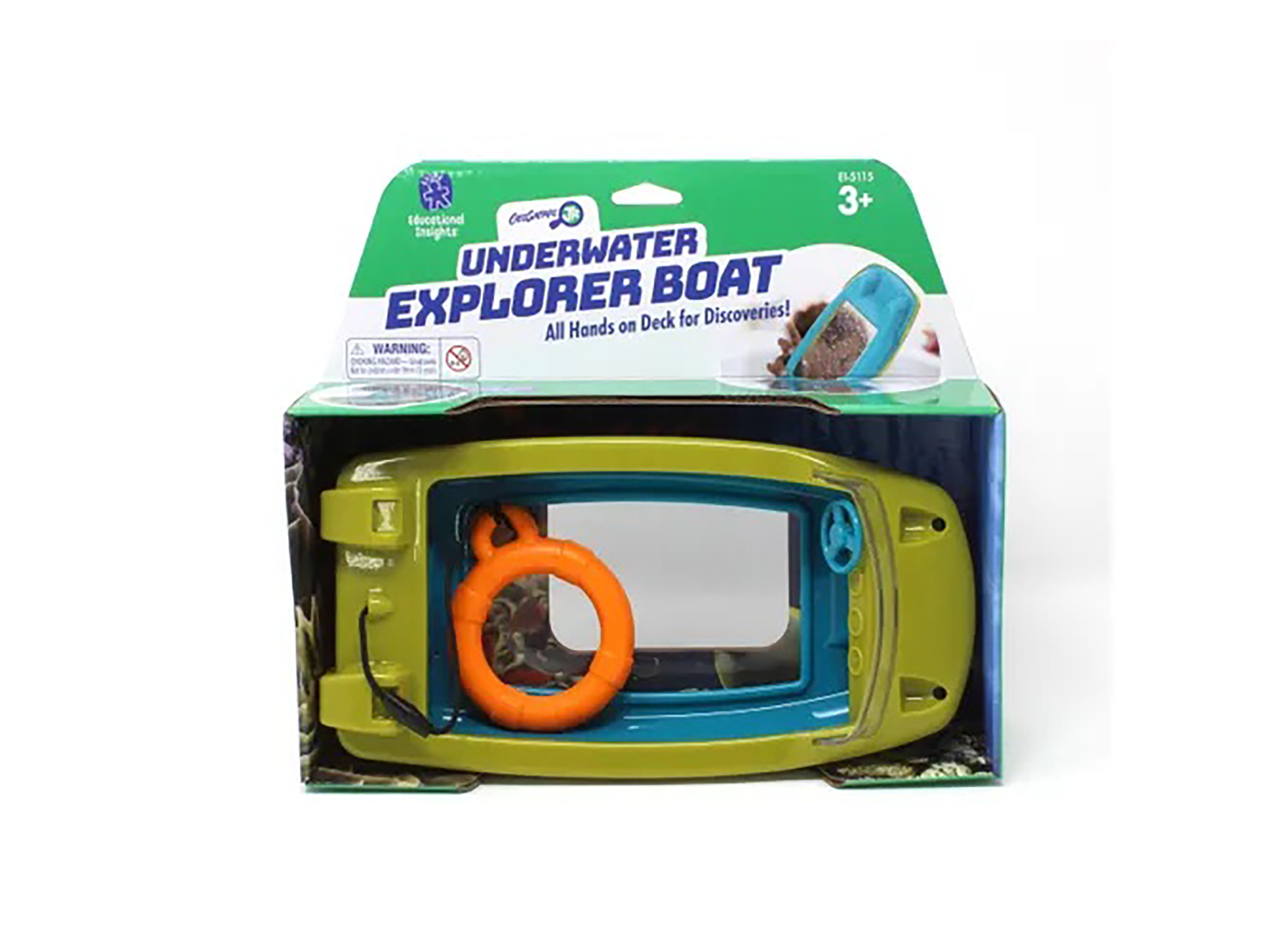 Geosafari® jr. underwater explorer boat and magnifier.png