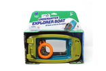 Geosafari® jr. underwater explorer boat and magnifier