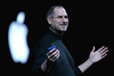 Apple fans rejoice as Steve Jobs awarded posthumous presidential medal of freedom by Biden