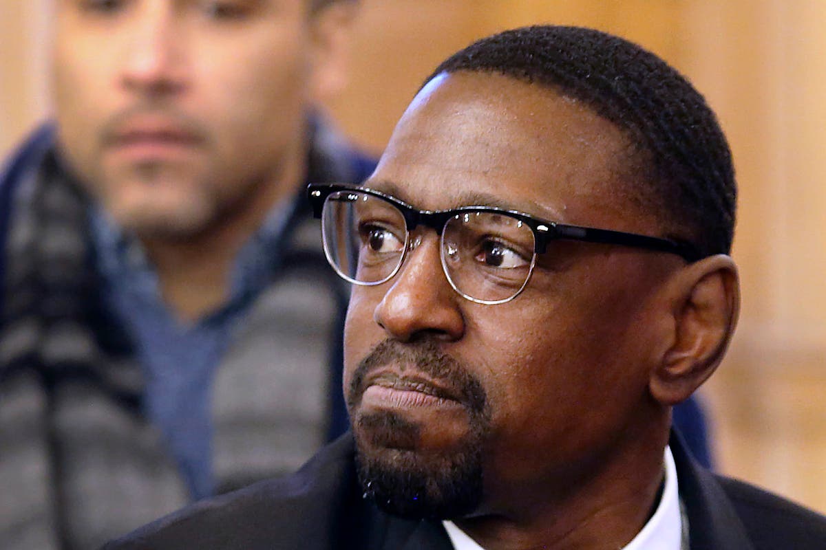 Kansas wrongful conviction lawsuit reaches $12.5M settlement