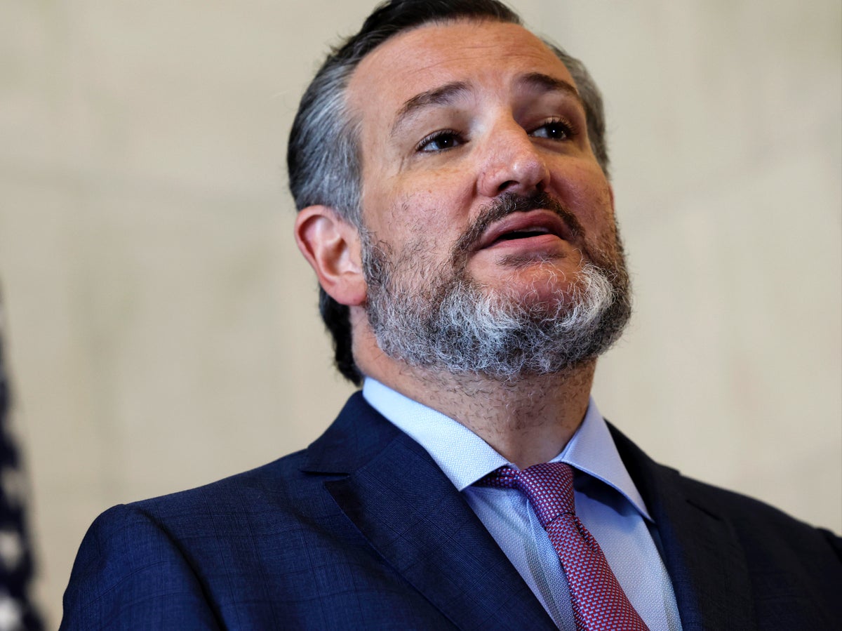 Ted Cruz confirms he casually went on vacation amid another Texas weather crisis
