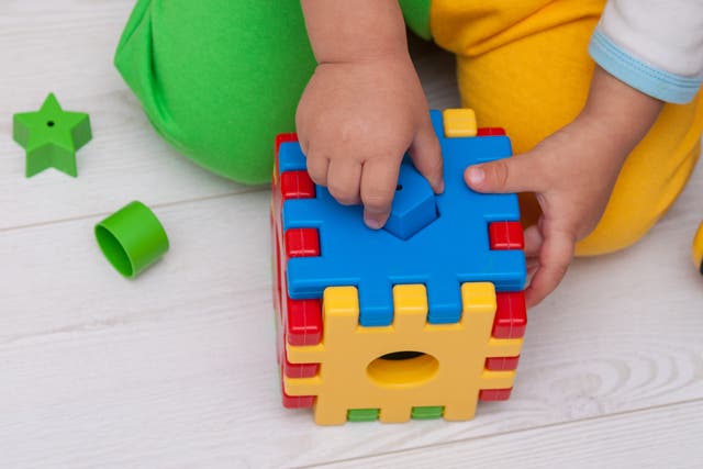 Two year old becomes youngest member of Mensa
