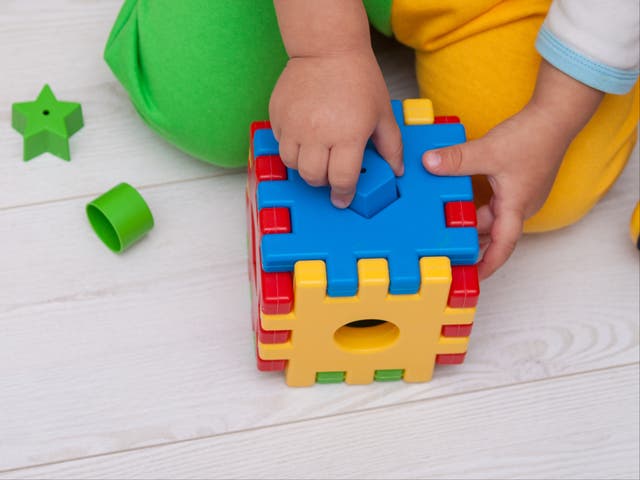 Two year old becomes youngest member of Mensa