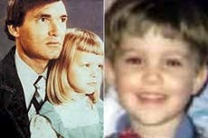 Raised by, abused by and then married to her kidnapper: The horrifying true story behind Netflix's Girl in the Picture